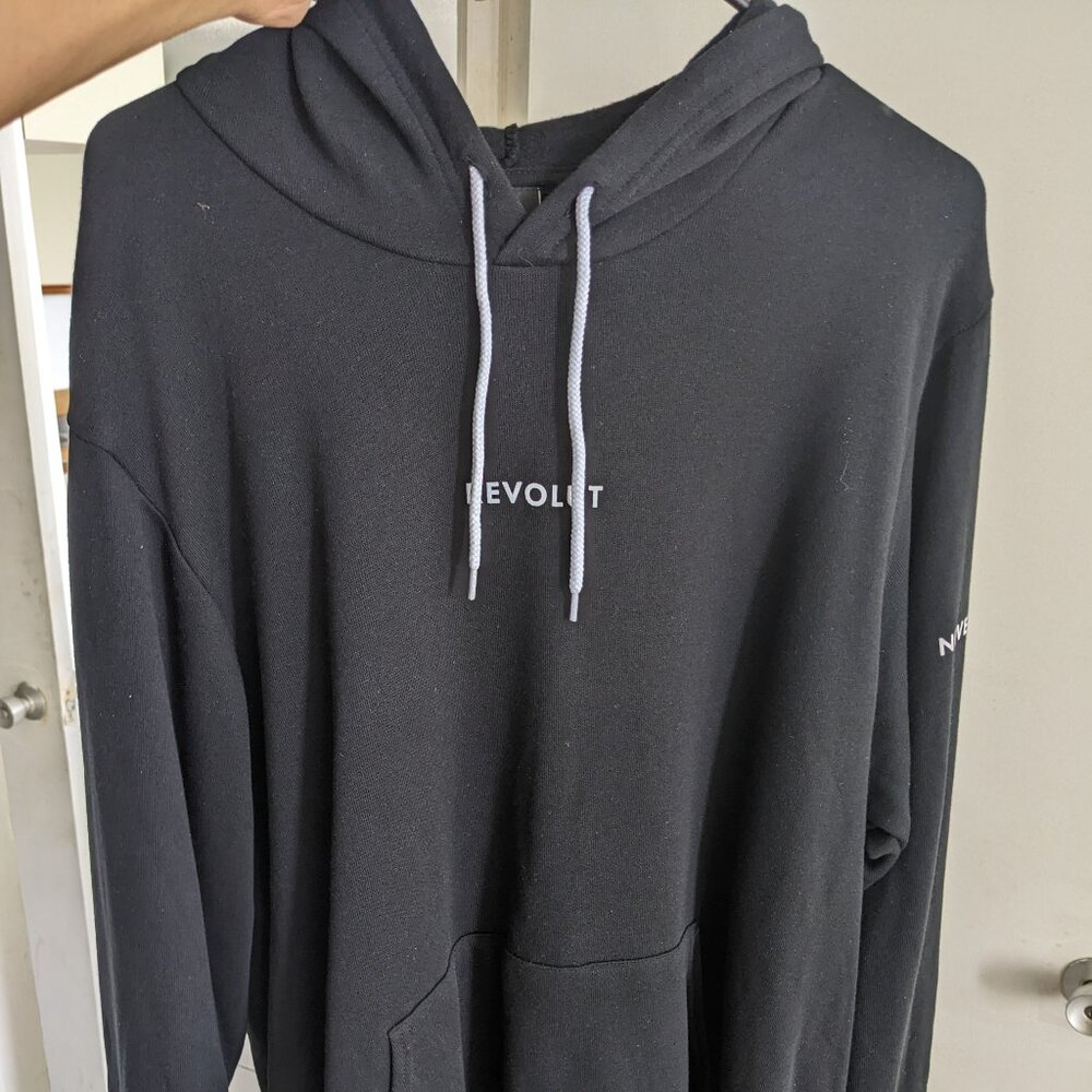 Men hoodie L XL XXL